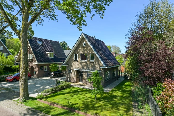 Foto 1 van Parklaan 20