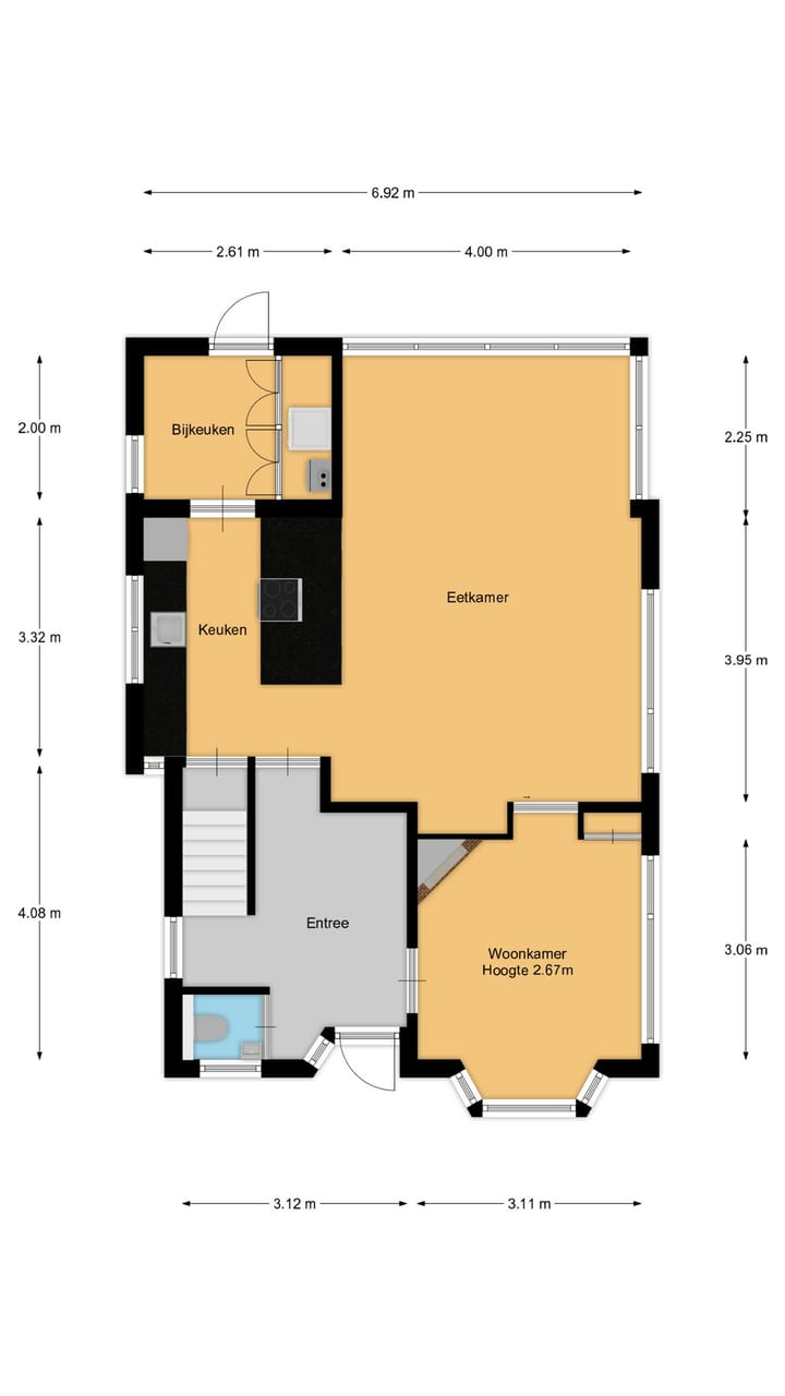 Foto 64 van Parklaan 20