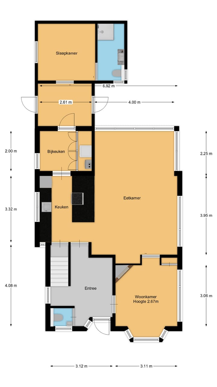 Foto 65 van Parklaan 20