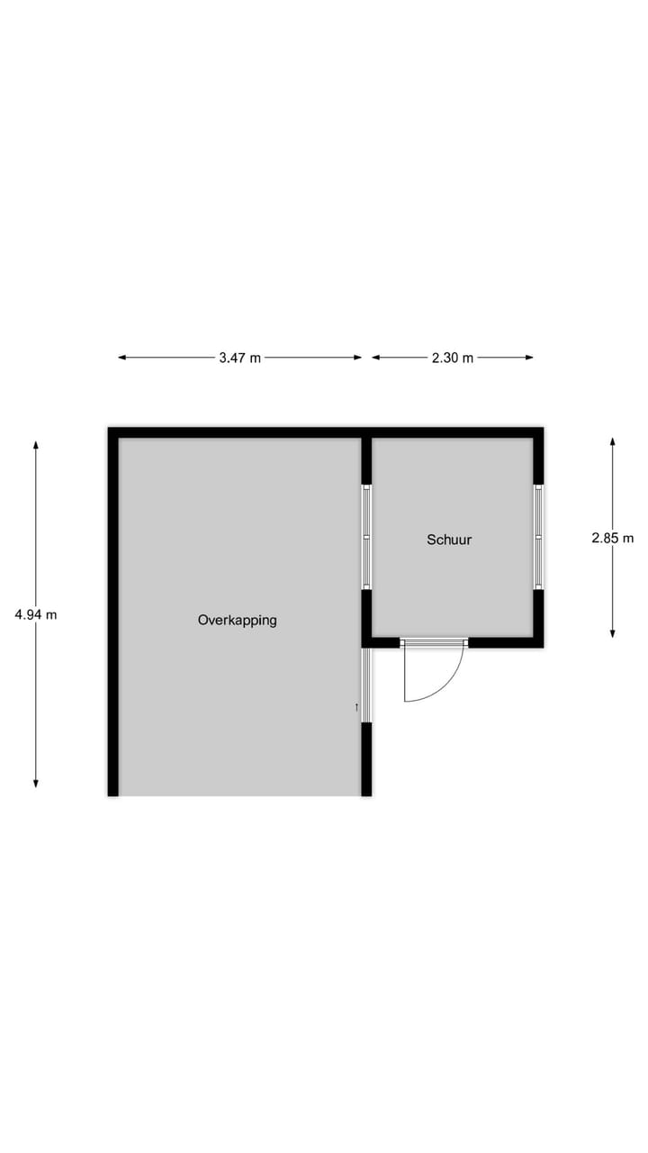 Foto 69 van Parklaan 20