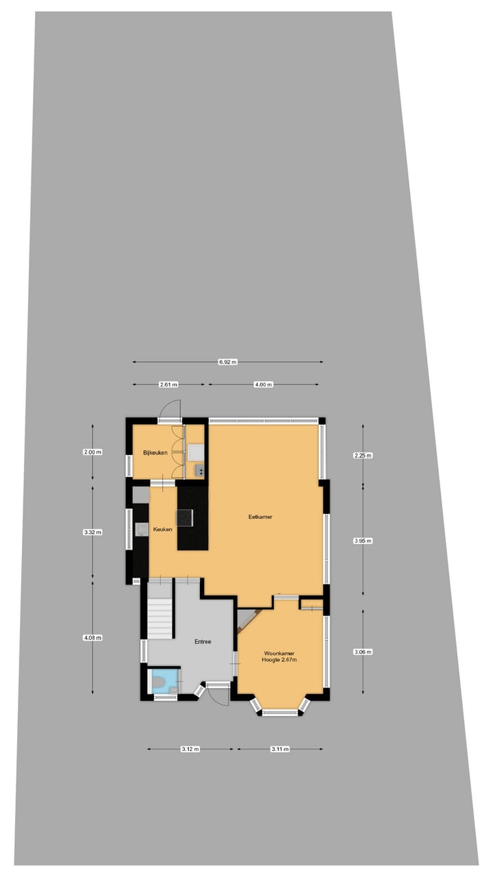 Foto 70 van Parklaan 20