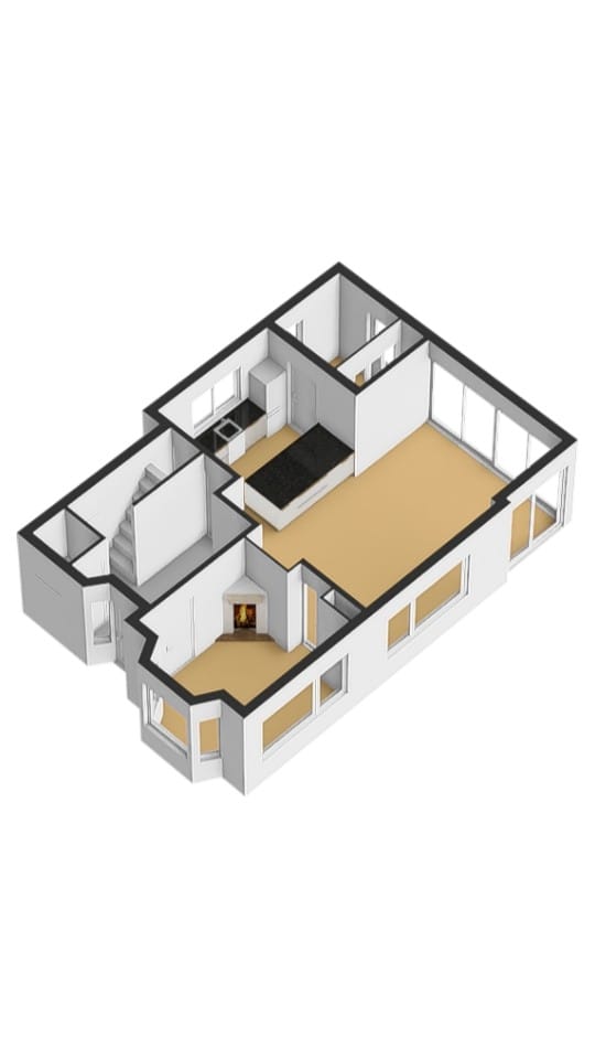 Foto 71 van Parklaan 20