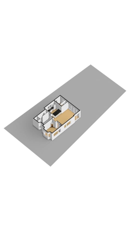 Foto 75 van Parklaan 20