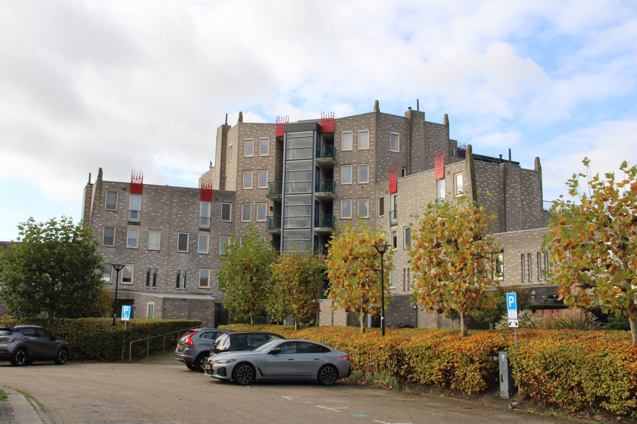 Foto 3 van Wuyvenhaerd 69