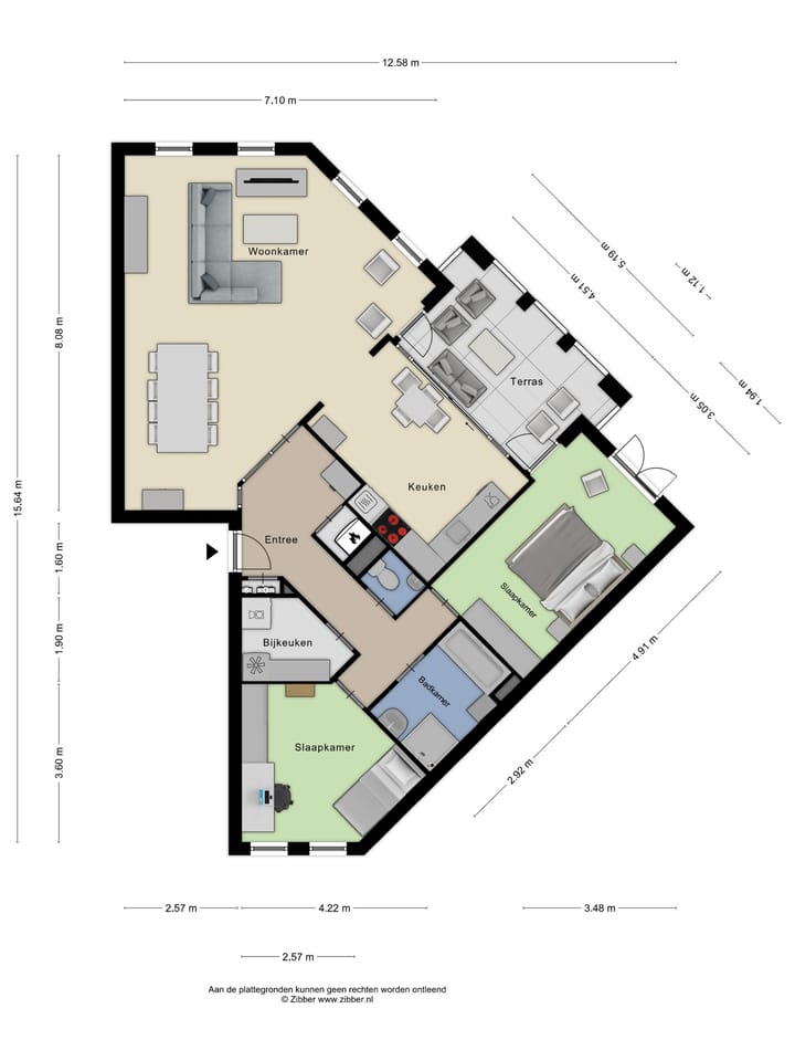 Foto 29 van Wuyvenhaerd 69