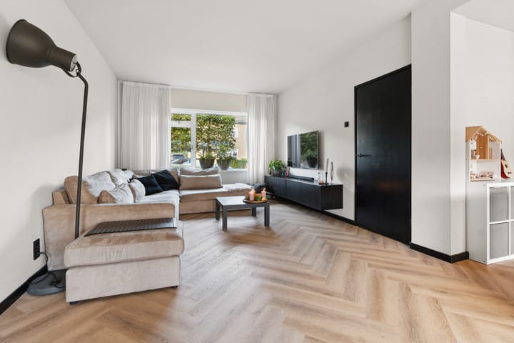 Foto 8 van Van Beethovenstraat 14