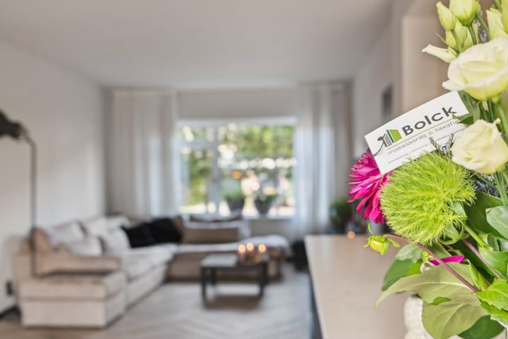 Foto 17 van Van Beethovenstraat 14