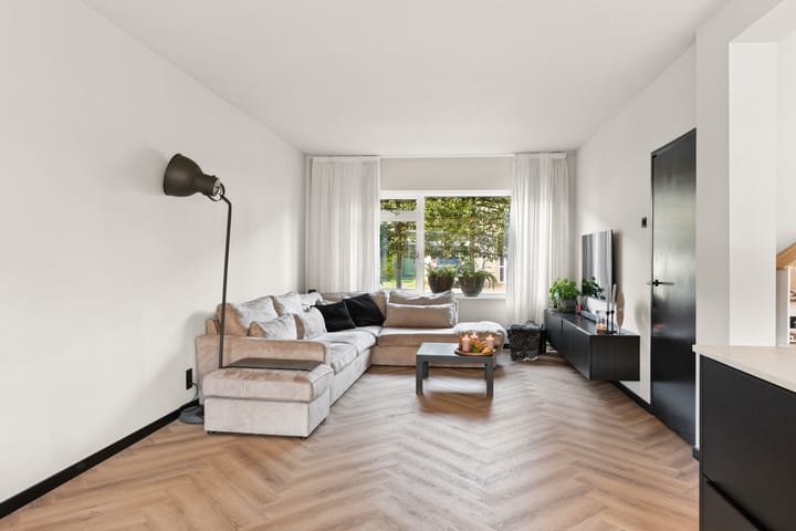 Foto 18 van Van Beethovenstraat 14