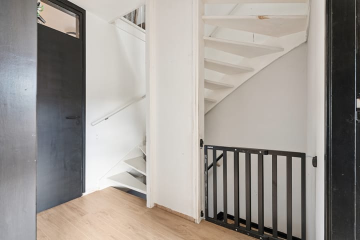 Foto 20 van Van Beethovenstraat 14