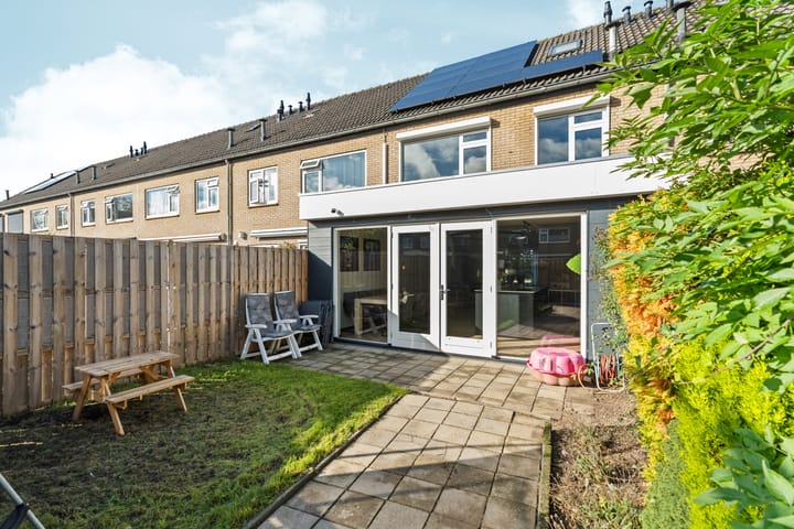 Foto 5 van Van Beethovenstraat 14