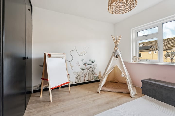 Foto 25 van Van Beethovenstraat 14