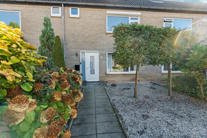 Foto 29 van Van Beethovenstraat 14