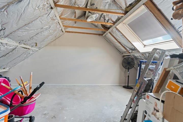 Foto 32 van Van Beethovenstraat 14