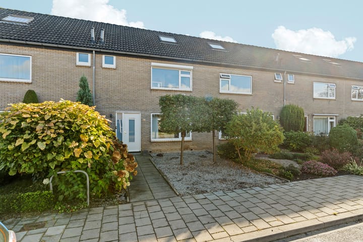 Foto 34 van Van Beethovenstraat 14