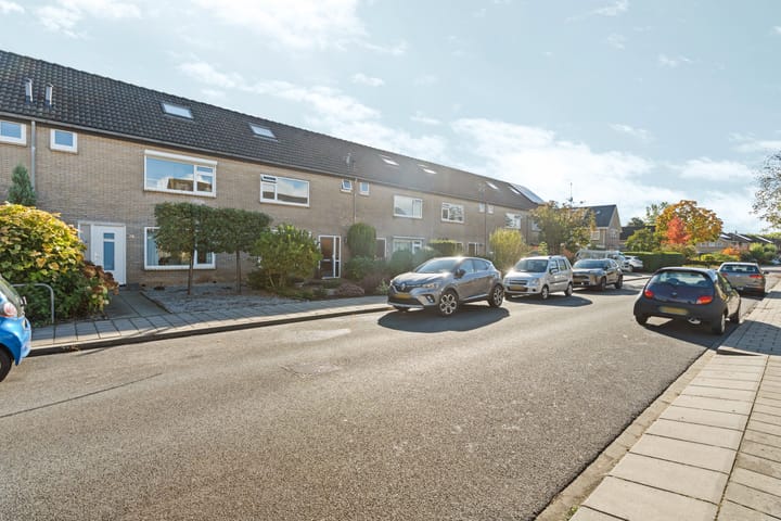 Foto 35 van Van Beethovenstraat 14