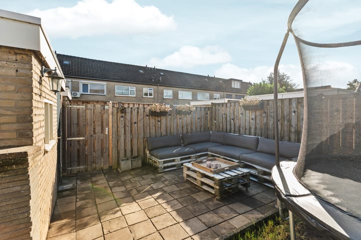 Foto 39 van Van Beethovenstraat 14