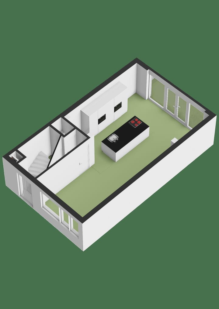 Foto 42 van Van Beethovenstraat 14