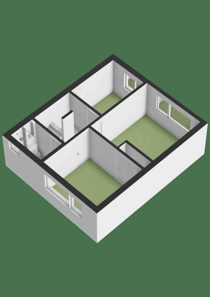 Foto 44 van Van Beethovenstraat 14