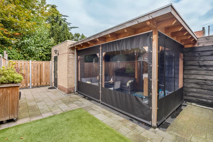 Foto 13 van Bergseveld 21