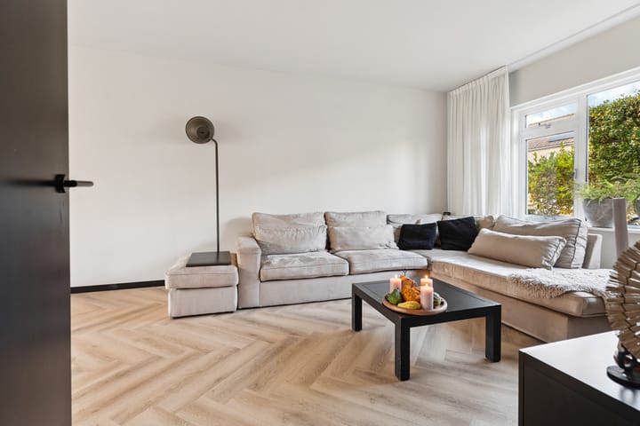 Foto 7 van Van Beethovenstraat 14