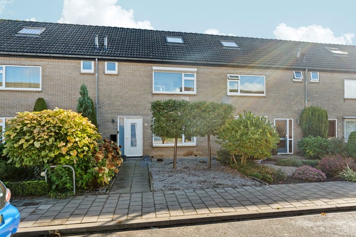 Foto 1 van Van Beethovenstraat 14