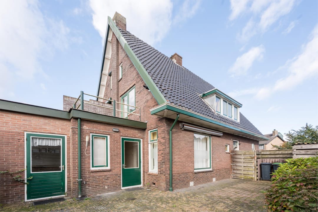 Foto 2 van Esperantostraat 29