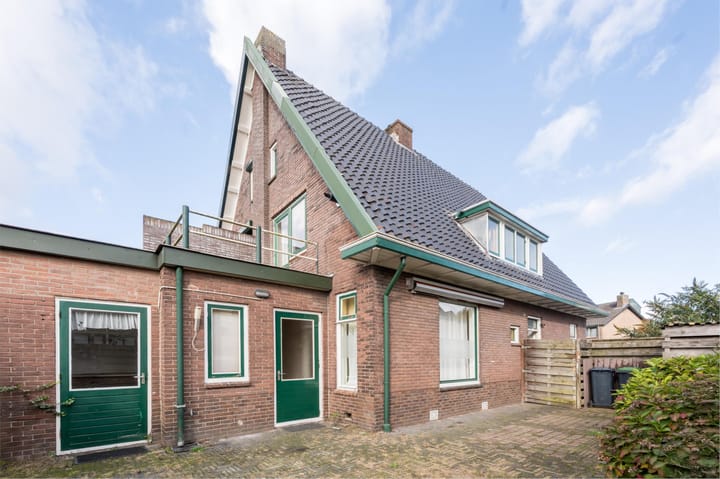 Photo 2 of Esperantostraat 29