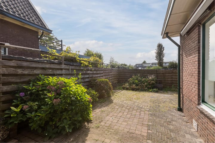 Photo 3 of Esperantostraat 29