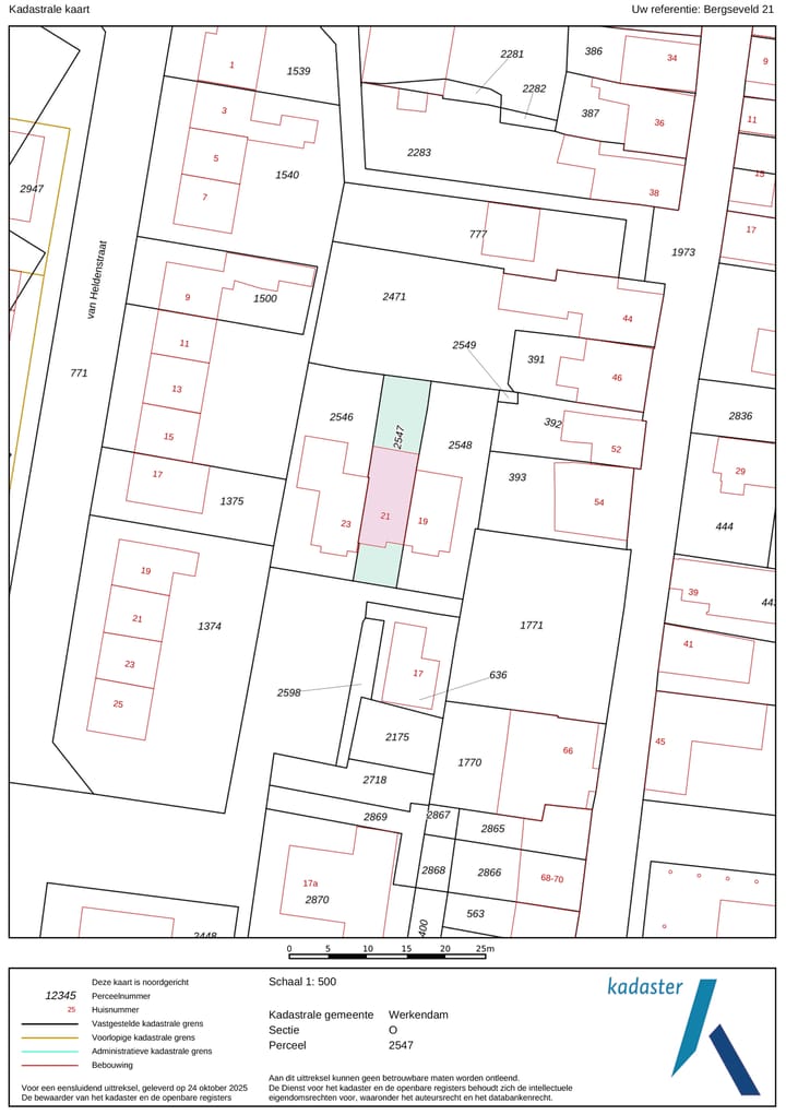 Foto 38 van Bergseveld 21