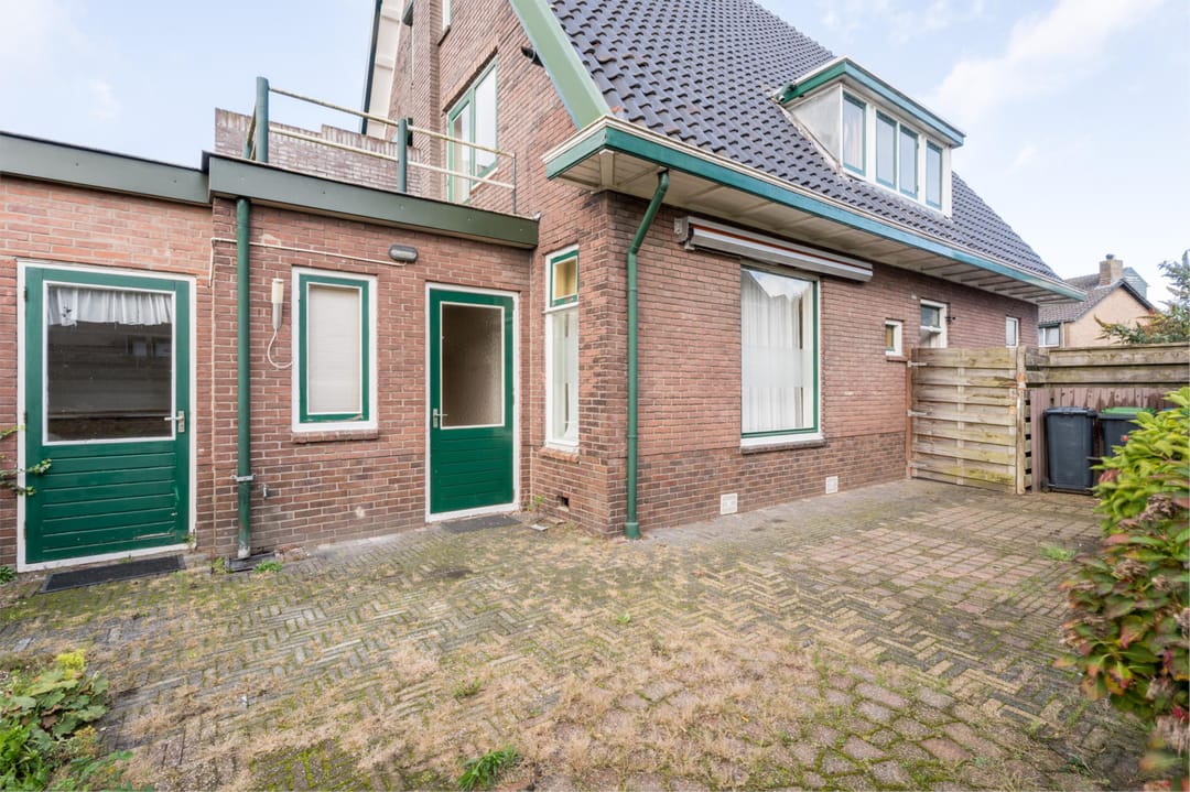 Foto 38 van Esperantostraat 29