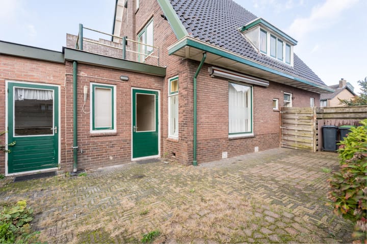 Foto 38 van Esperantostraat 29