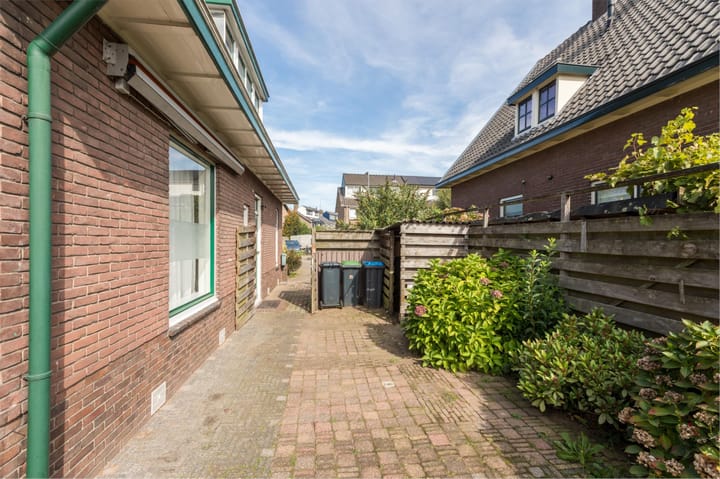 Foto 40 van Esperantostraat 29