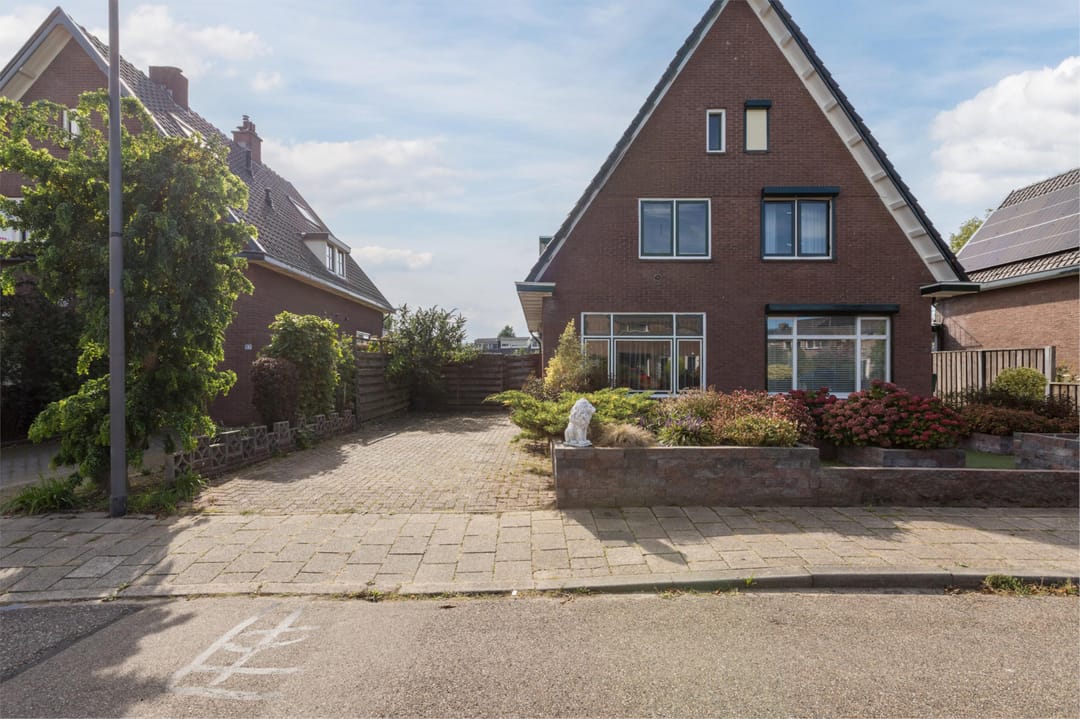 Foto 43 van Esperantostraat 29