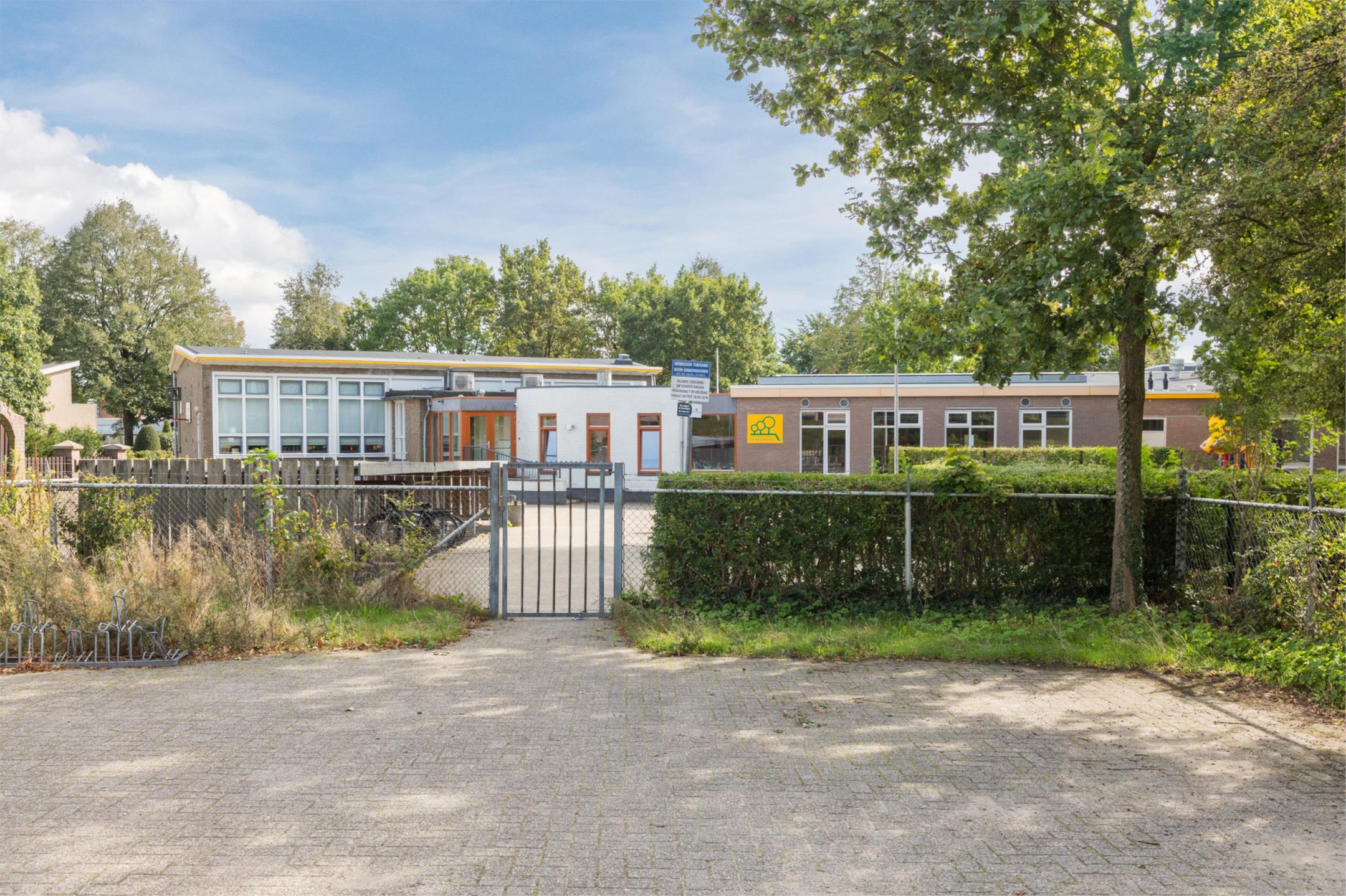 Foto 45 van Esperantostraat 29