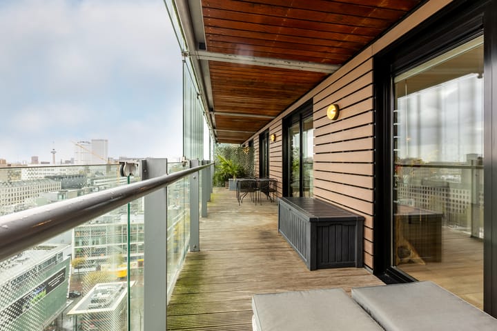 Foto 6 van Karel Doormanstraat 392-B