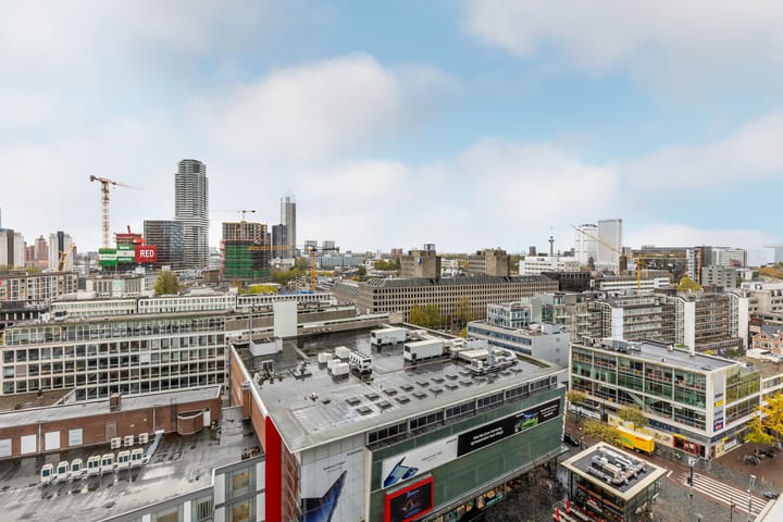 Foto 8 van Karel Doormanstraat 392-B