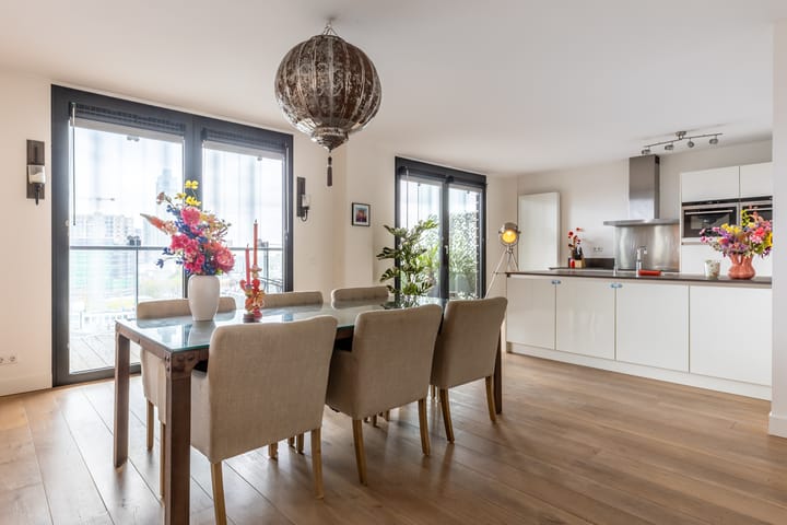 Foto 10 van Karel Doormanstraat 392-B