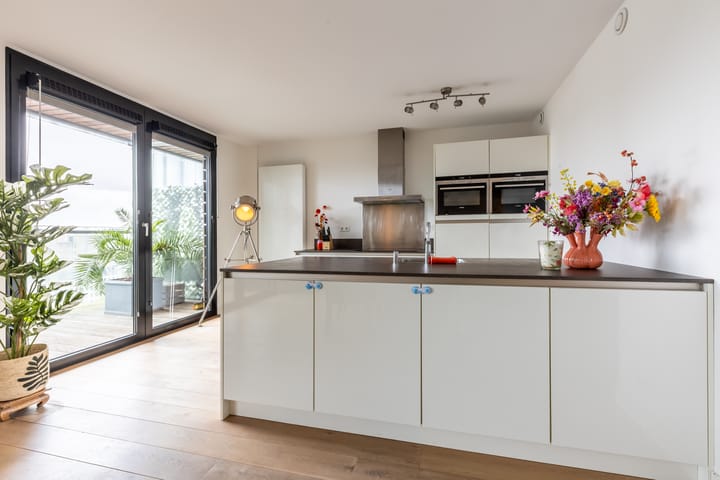 Foto 11 van Karel Doormanstraat 392-B