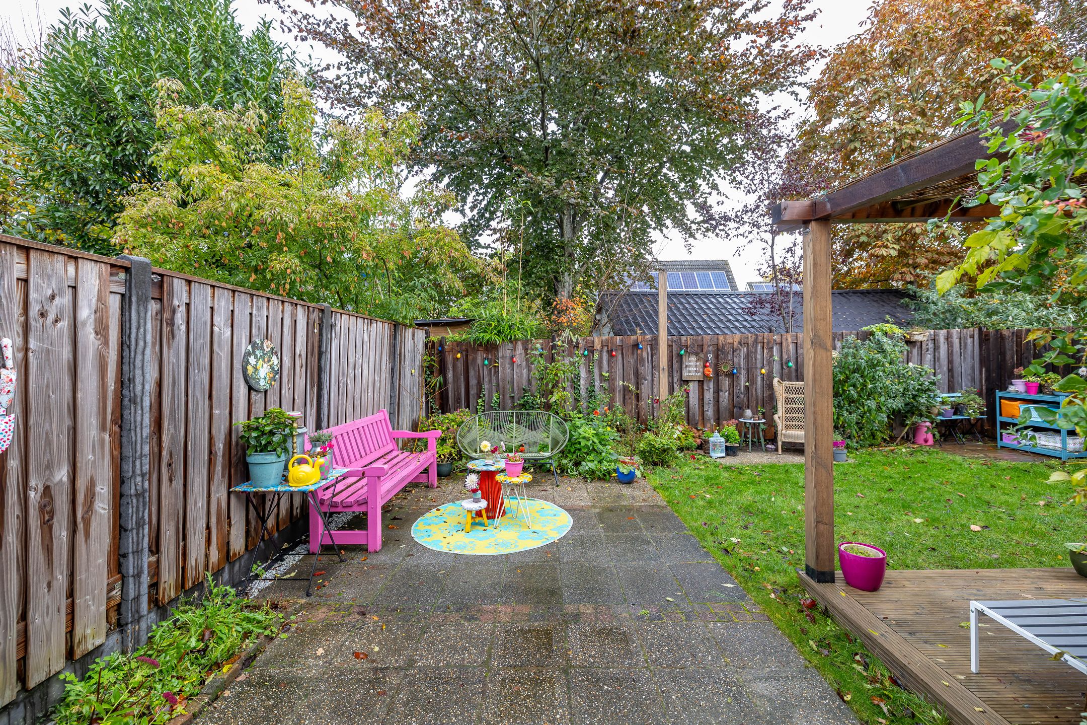 Foto 3 van Hortensiaweg 35