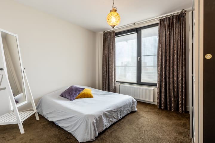 Foto 18 van Karel Doormanstraat 392-B