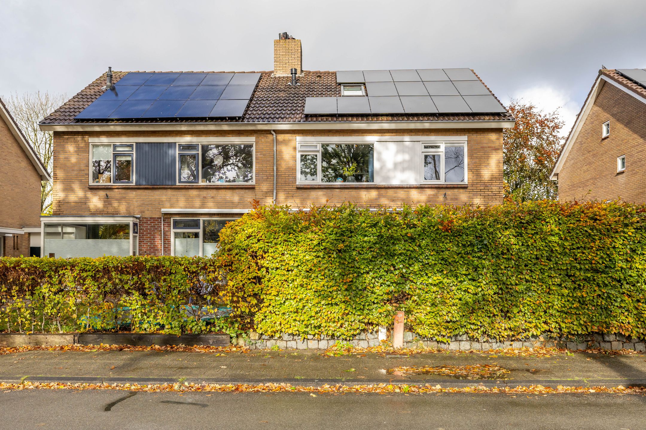 Foto 6 van Hortensiaweg 35