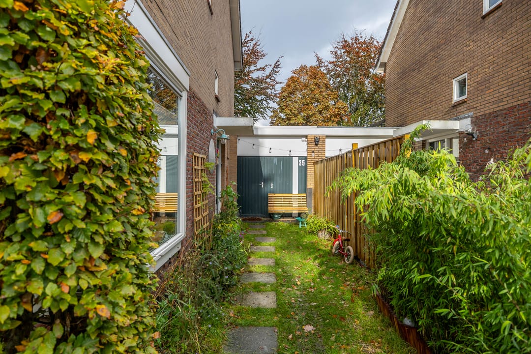 Foto 7 van Hortensiaweg 35