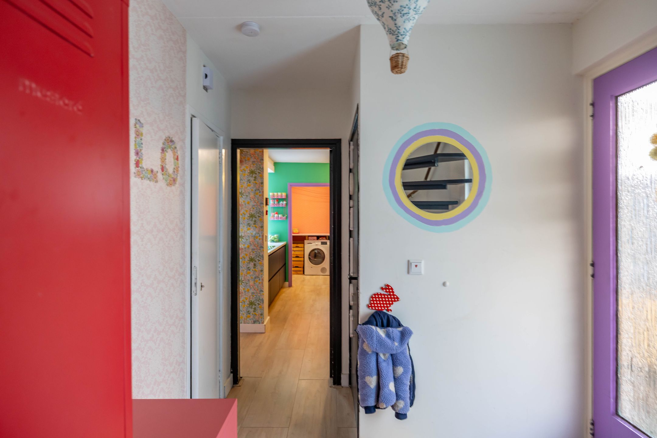 Foto 9 van Hortensiaweg 35