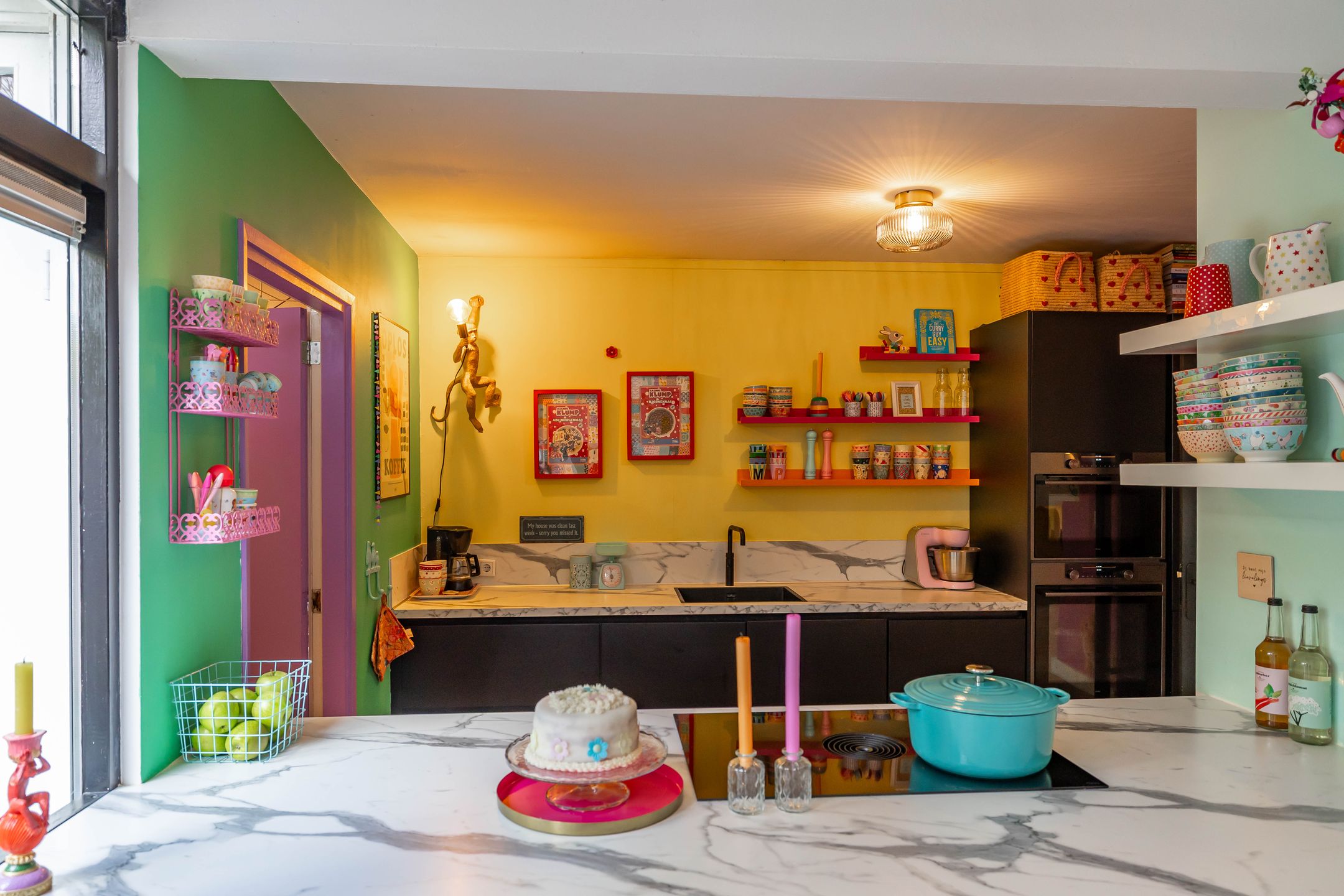 Foto 12 van Hortensiaweg 35