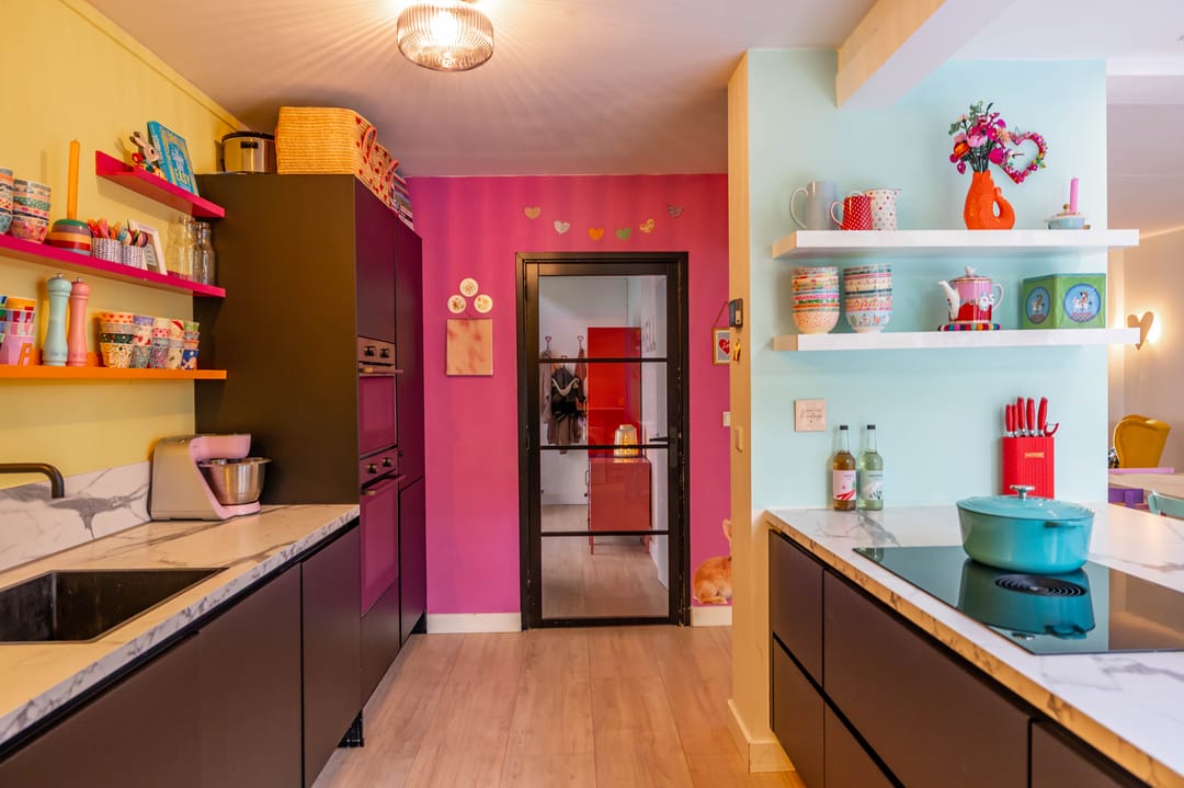 Foto 13 van Hortensiaweg 35