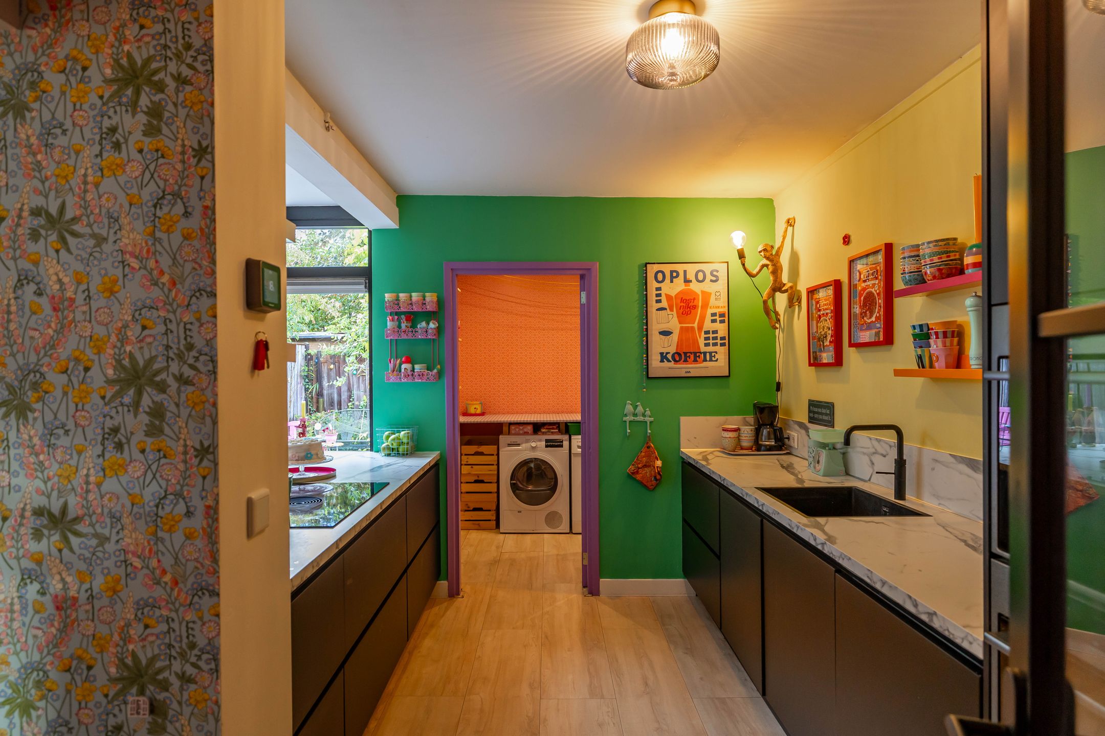 Foto 15 van Hortensiaweg 35