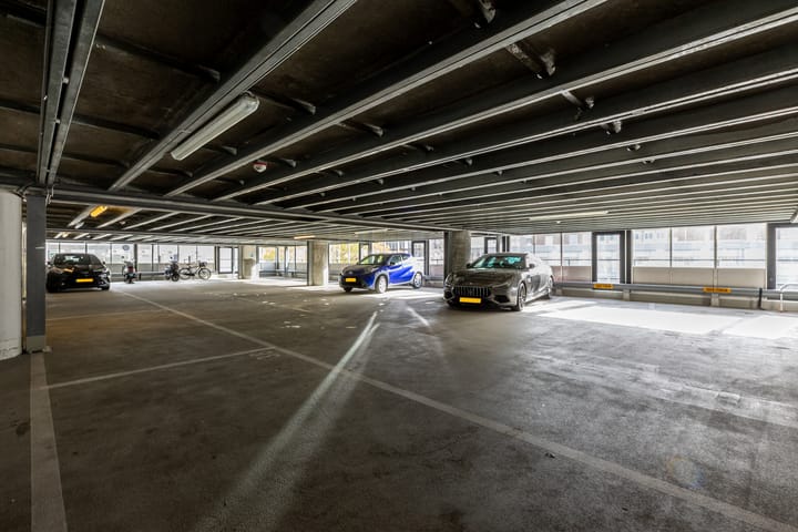 Foto 28 van Karel Doormanstraat 392-B