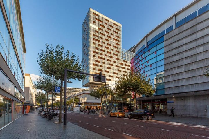 Foto 30 van Karel Doormanstraat 392-B