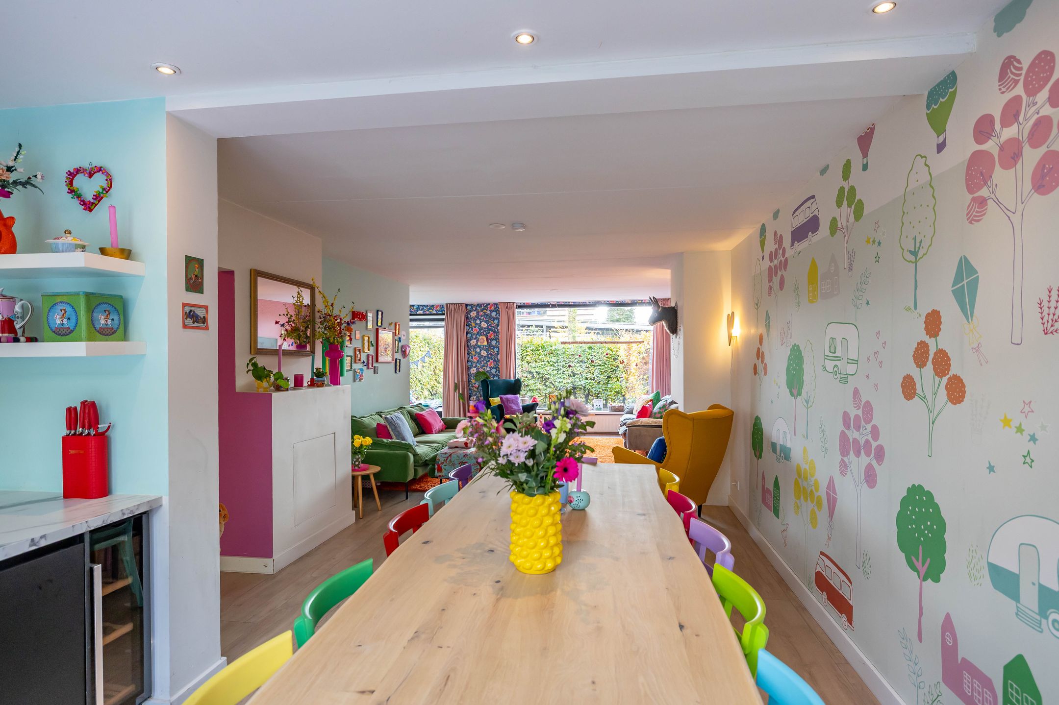 Foto 18 van Hortensiaweg 35