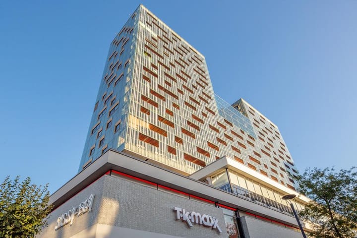 Foto 31 van Karel Doormanstraat 392-B